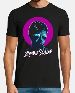 équipe zombie