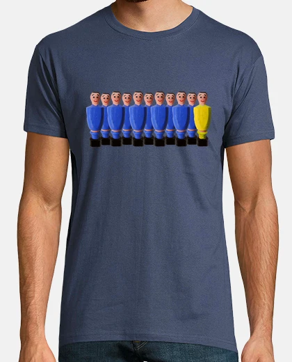Camiseta EQUIPO GETAFE