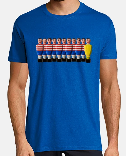 Camiseta EQUIPO GRANADA