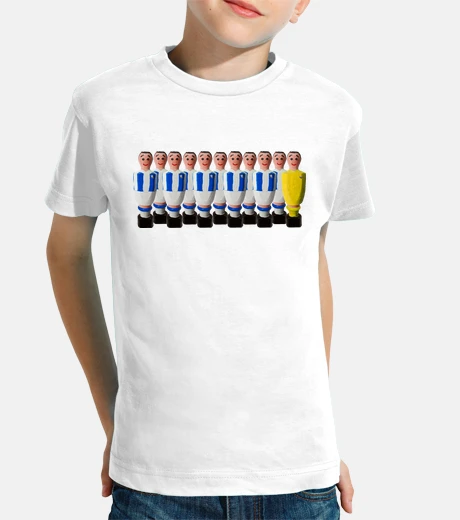 Ropa EQUIPO REAL SOCIEDAD