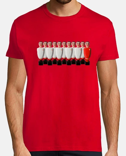 Camiseta EQUIPO SEVILLA