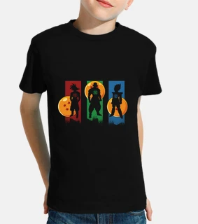 equipo central - dbz songoku vegeta