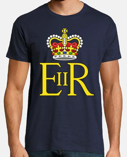 T-shirt er ii