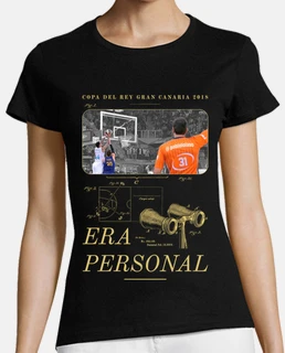 Era personal (dorado)