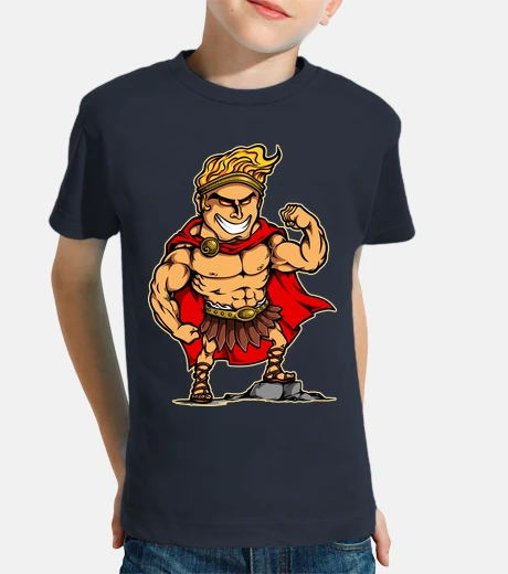Abbigliamento Ercole