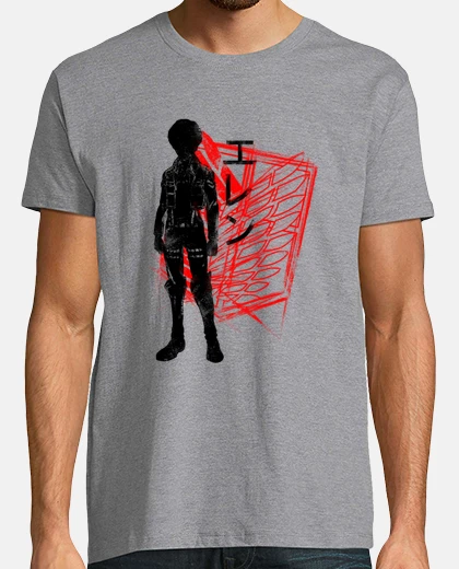 T-shirt eren