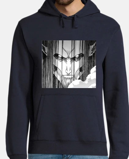 Sudadera Eren