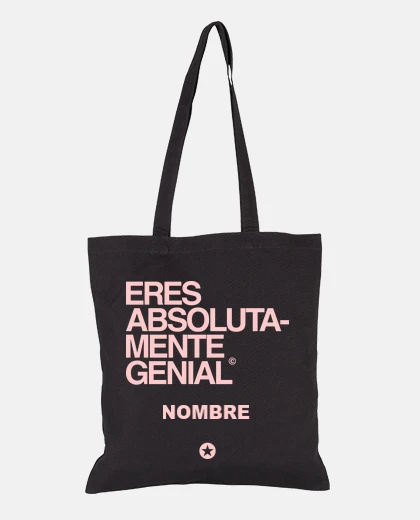 Eres Absolutamente Genial