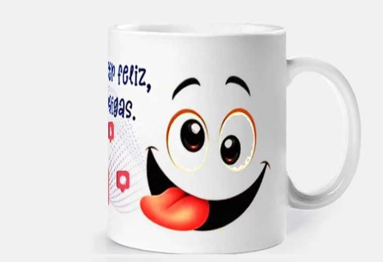 Eres Feliz