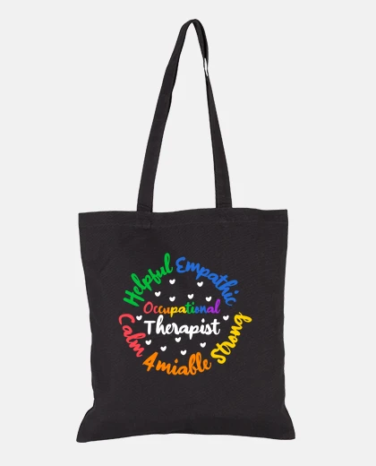 Sac ergothérapeute hommes femmes
