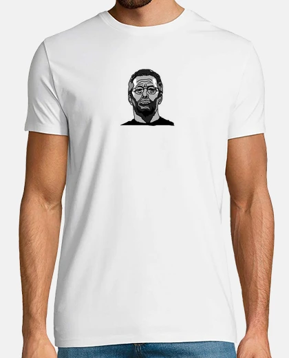 Camiseta eric clapton