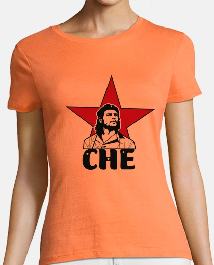 Camiseta Ernesto