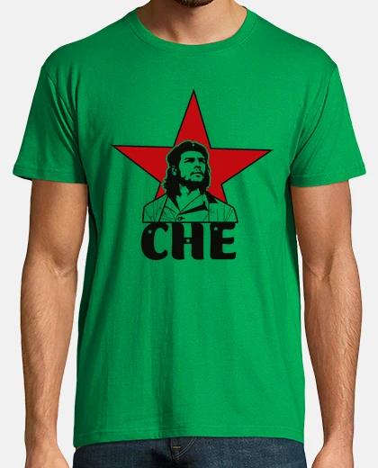 Tee-shirt Ernesto