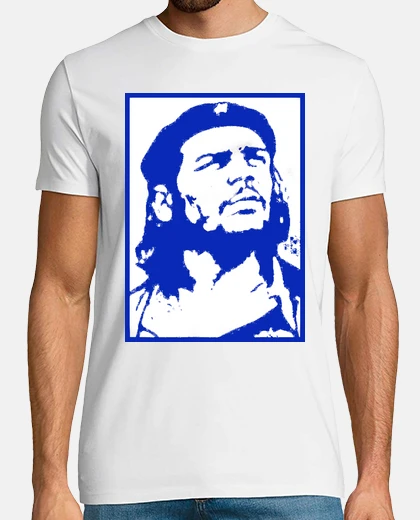 Camiseta Ernesto 'Che' Guevara