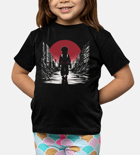 Abbigliamento eroe ambulante