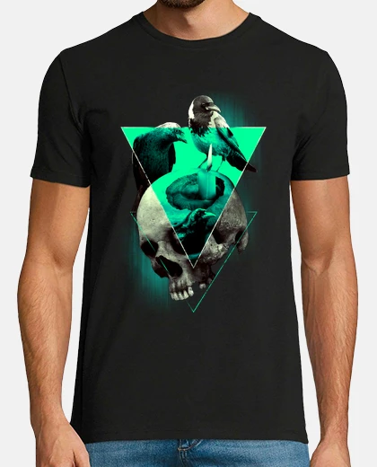 Playera erradicación