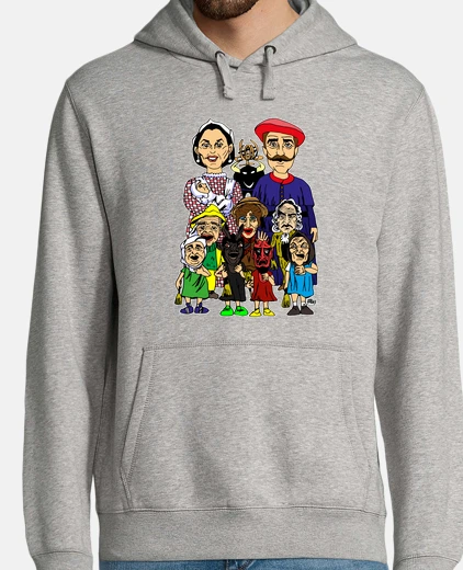Sweat erraldoi eta buru ont diak pasaia