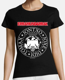 Erramundarrak