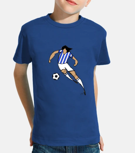 Ropa Erreala FÚTBOL