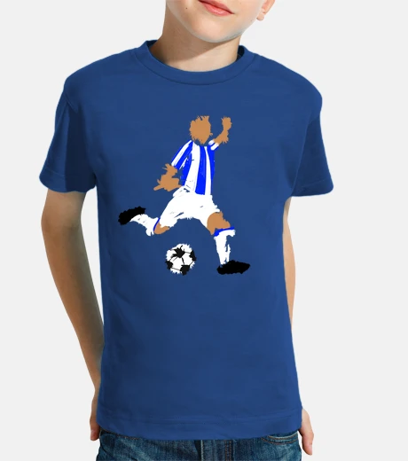 Ropa Erreala FUTBOL