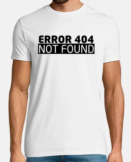 Error 404 geek