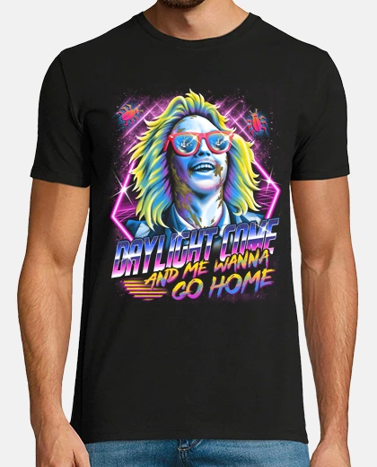 Camiseta es hora de espectáculo, nena