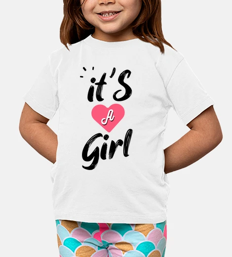 Ropa es su chica