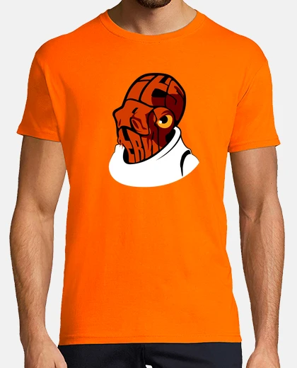 Camiseta es una trampa