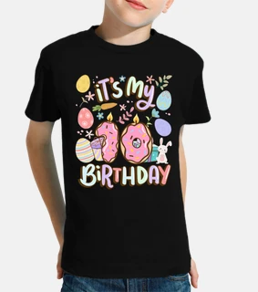 Es mi día festivo de donas de Pascua de
