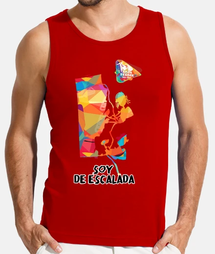 Escalada