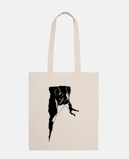 Bolsa Escalada