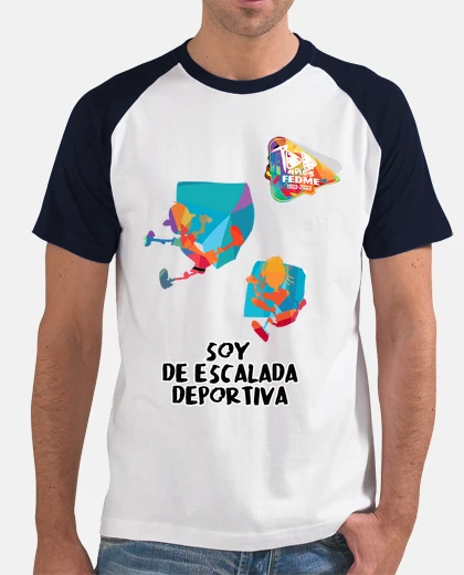 Escalada deportiva
