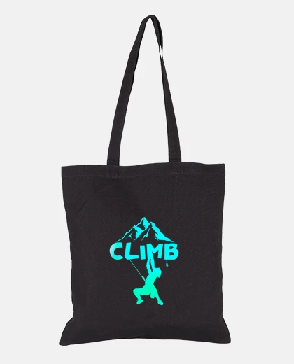 Bolsa escalar - escalador escalador escalador
