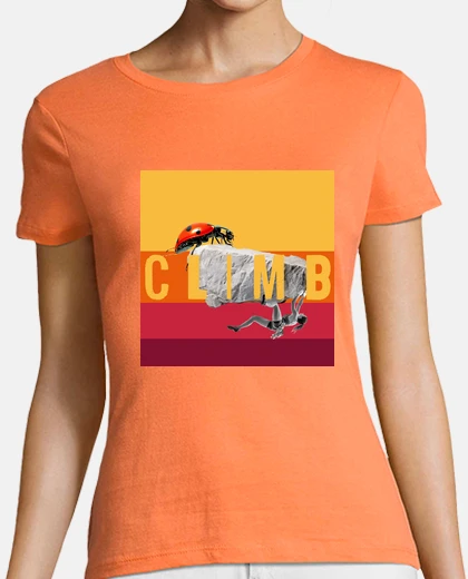 T-shirt escalation