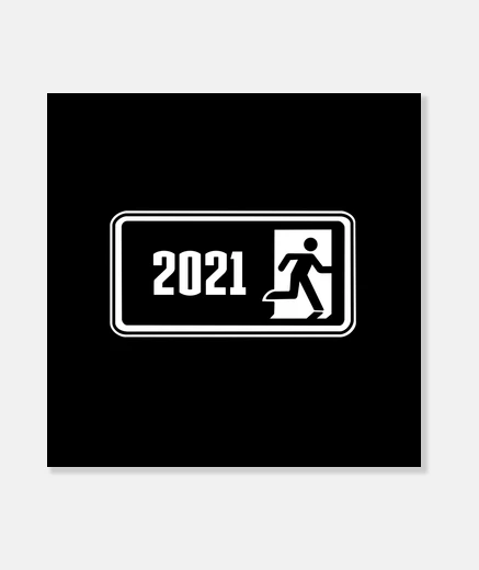 Wall escape 2021 emergency exit