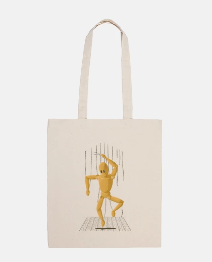 Bag escapism