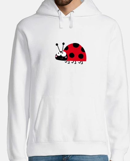 Sudadera Escarabajo Resistente