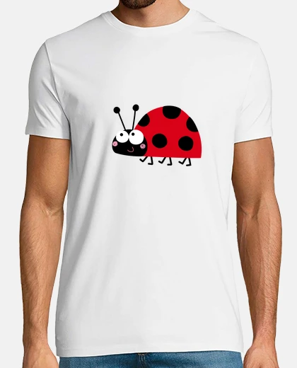 Camiseta Escarabajo Resistente