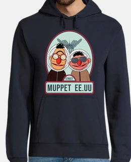 eschimese muppet