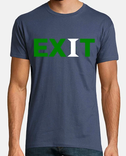 T-shirt esci
