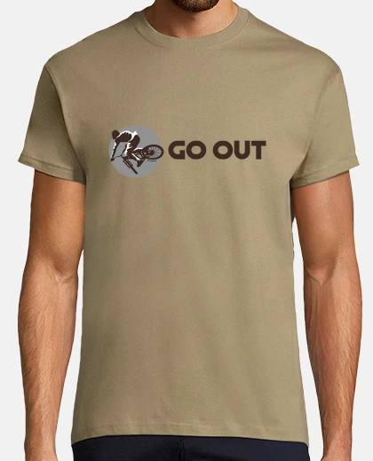 T-shirt esci