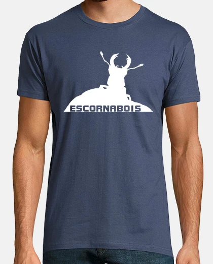 Tee-shirt escornabois
