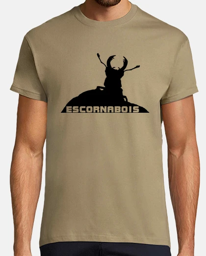 Tee-shirt escornabois