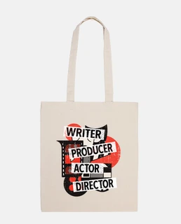 escritor productor actor director de ci
