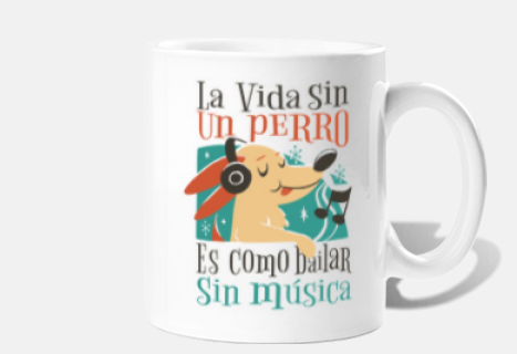 escritura en español, españa, la vida con un perro maravilloso