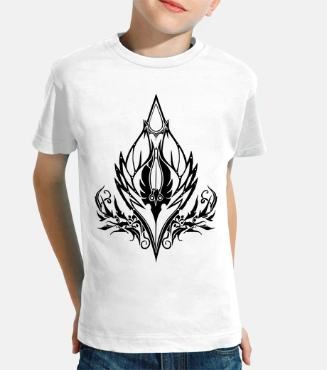 Ropa Escudo Elfo de Sangre - WoW