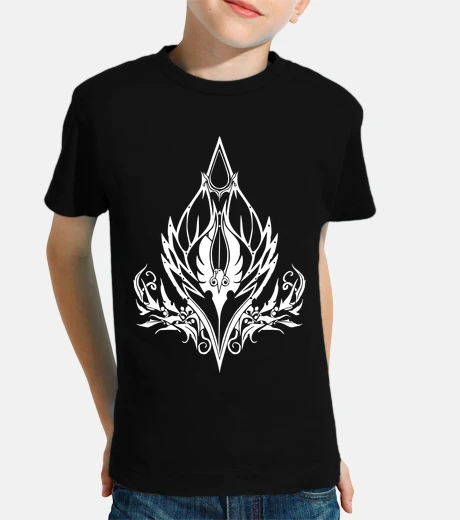 Ropa Escudo Elfo de Sangre 2 - WoW