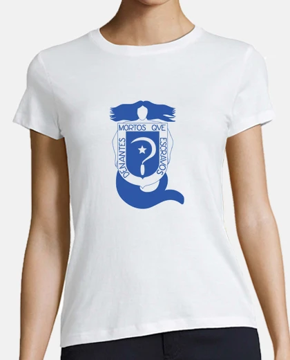 Playera Escudo serea