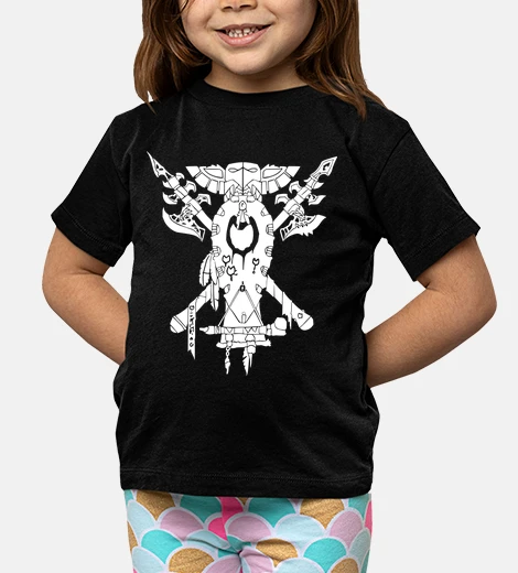 Ropa Escudo Tauren - World of Warcraft
