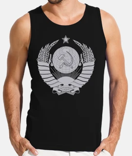 Escudo URSS